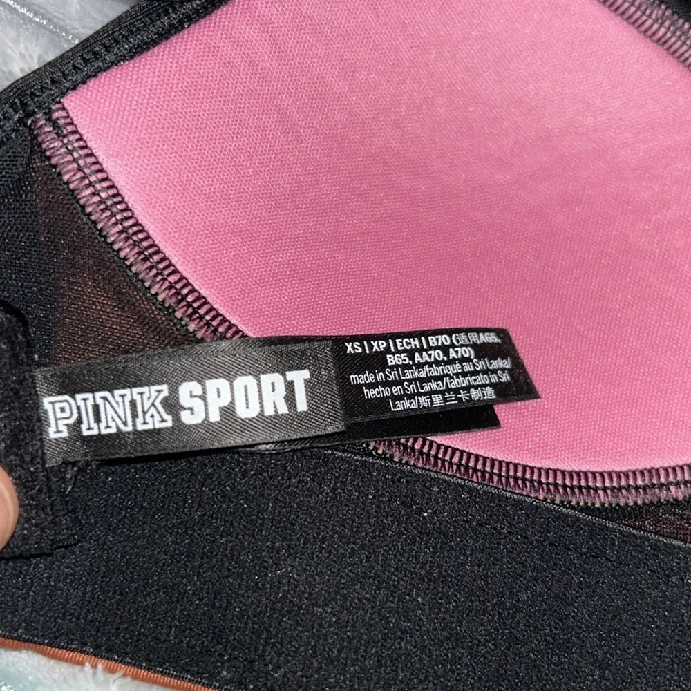 PINK Sports Bra